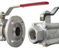 BALL VALVES IN KOLKATA - 1/1